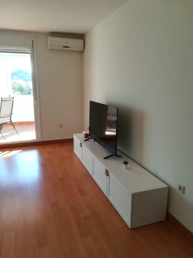 New Appartment In Benalmadena Costa Екстер'єр фото