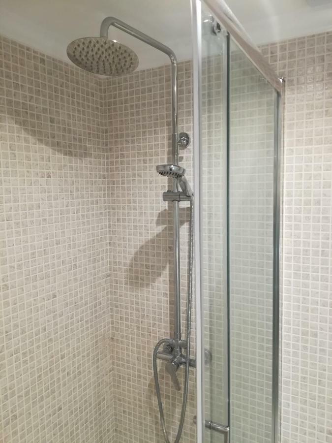 New Appartment In Benalmadena Costa Екстер'єр фото