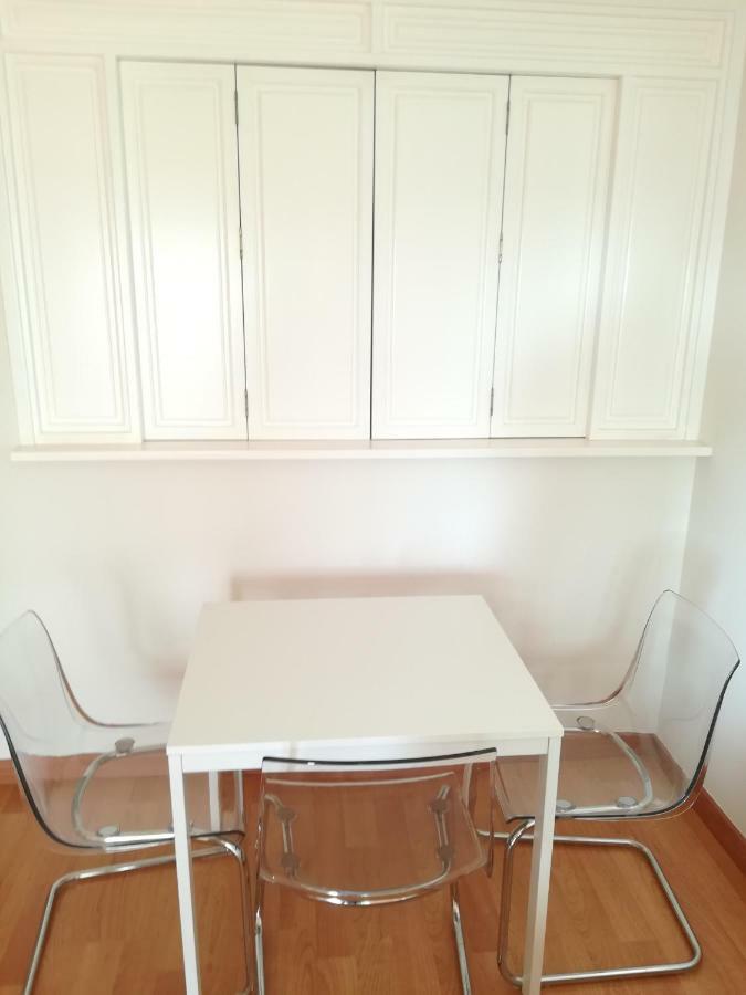 New Appartment In Benalmadena Costa Екстер'єр фото