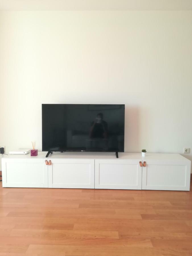 New Appartment In Benalmadena Costa Екстер'єр фото