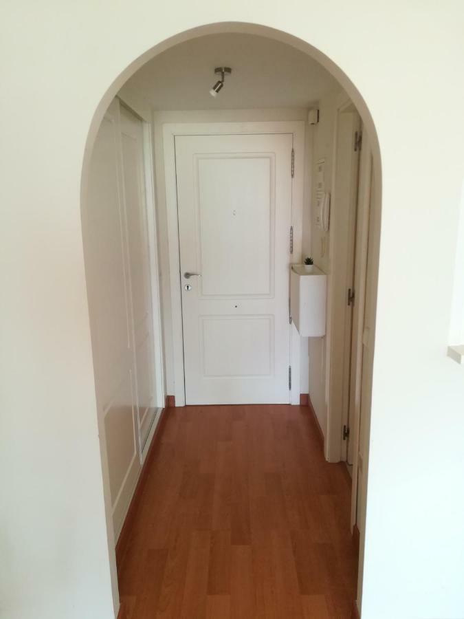 New Appartment In Benalmadena Costa Екстер'єр фото
