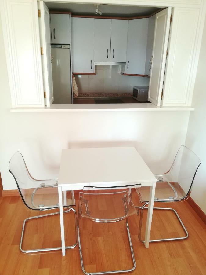 New Appartment In Benalmadena Costa Екстер'єр фото