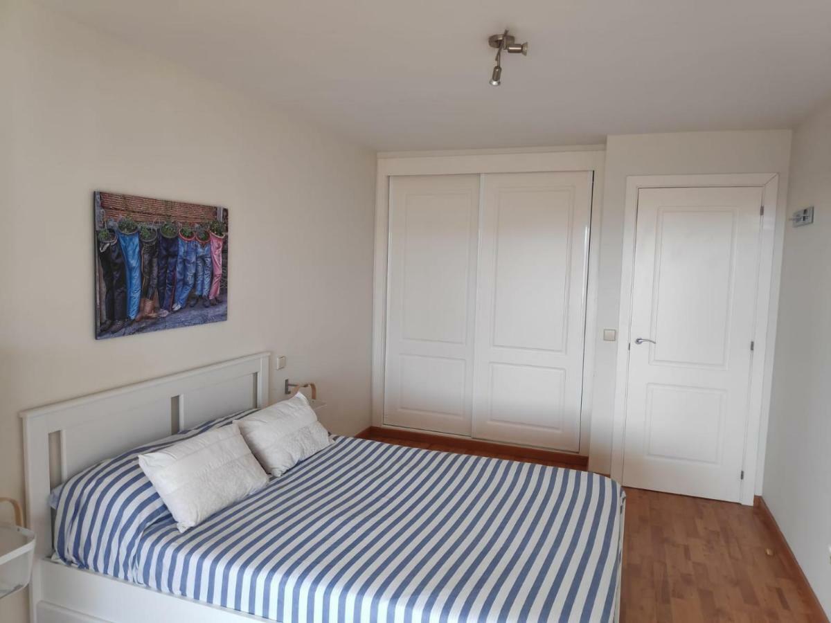 New Appartment In Benalmadena Costa Екстер'єр фото